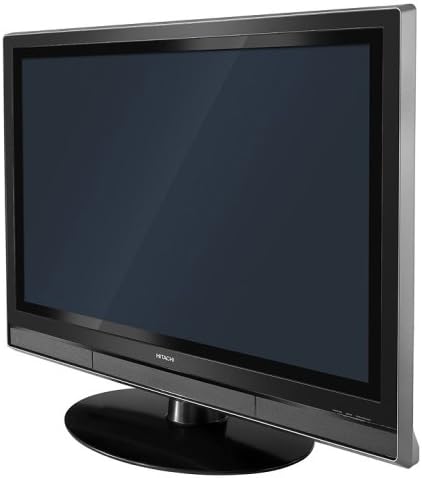 Hitachi P42H401 42-Inch HD1080 Plasma HDTV