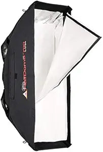 Photoflex Halfdome2 Small Silver Softbox — main product image
