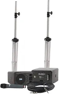 Anchor Audio AN-1000XWPP+ Wireless Presenter Package