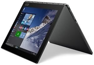 Lenovo Yoga Book 10.1" 2-in-1 Tablet Atom 64GB