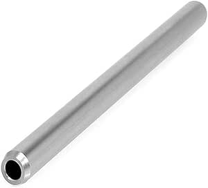 Wooden Camera 143400 18" 19mm Rod for Camera Rig