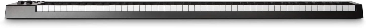 M-Audio Keystation 88 MK3 Semi-Weighted MIDI Keyboard