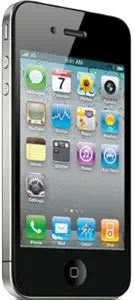 Apple iPhone 4 32GB Black AT&T - Classic Smartphone