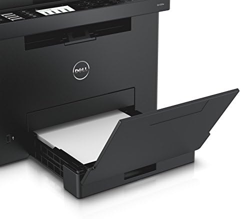 Dell 210-AEHD E525W Color Laser All-in-One Printer