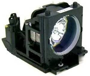 Hitachi CP-X444 Projector Lamp with Original Bulb — main product image