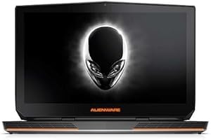 Alienware ANW17 17.3" i7 Gaming Laptop GTX 980M