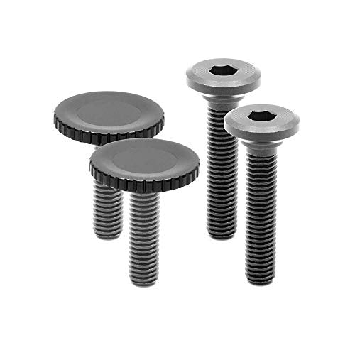 Peak Design CB-BK-1 Clamping Bolts Kit for Capture V3 — main product image