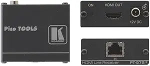 Kramer PT-572+ — main product image