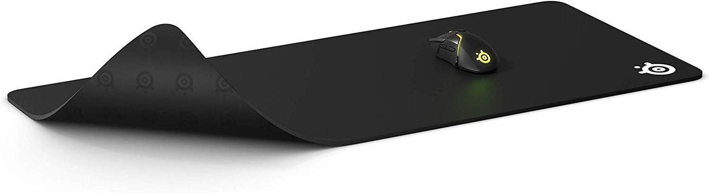 SteelSeries QcK XXL Thick Cloth Gaming Mouse Pad