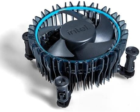 Intel BX8071512100 Core i3-12100 12th Gen CPU