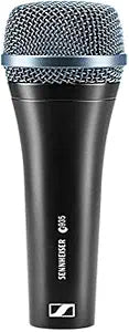 Sennheiser 9421 e 935 Cardioid Dynamic Vocal Mic — main product image