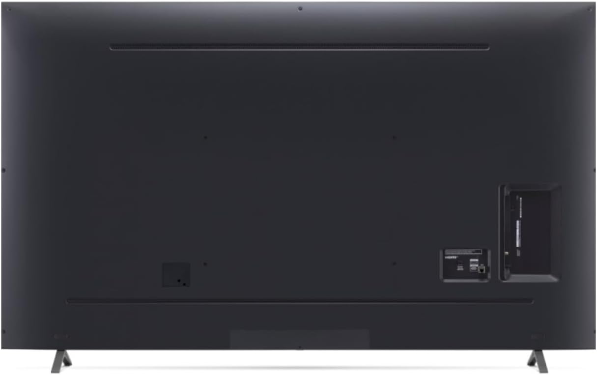 LG 75NANO75UPA 75" 4K NanoCell Smart UHD TV Alexa Built-In