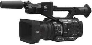 Panasonic AG-UX180 4K Pro Camcorder Refurbished — main product image