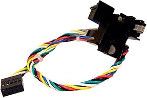 HP P2-1013w Power Button LED Cable 1414-06WH0H2-SZC