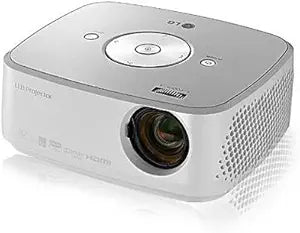 LG HX301G 720p Portable LED Projector — main product image