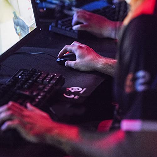 SteelSeries 62433 Rival 310 Optical Gaming Mouse RGB