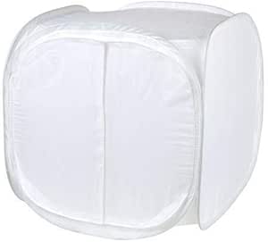 Photoflex PHOTDPMC1975 LiteIGLOO Medium Tabletop Photo Enclosure
