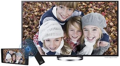 Sony XBR55X850A 55-Inch 4K Ultra HD 3D LED TV (2013 Model)