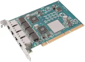 Intel AAC4002-10435495 PRO/1000 GT Quad Port Server Adapter — main product image