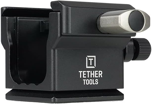 Tether Tools TA-CSLB TetherArca L-Bracket Cable Spacer — main product image