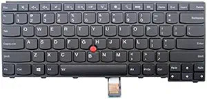 Lenovo FRU04X0131 Keyboard US International — main product image