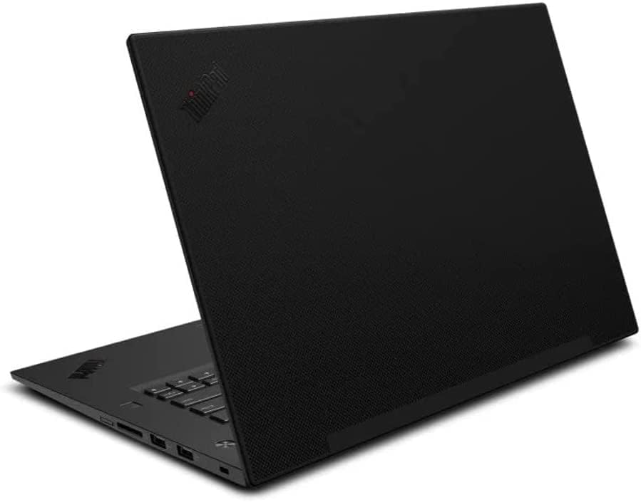 Lenovo P1 ThinkPad 16" 4K i9 RTX 3080 Workstation