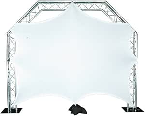 Global Truss GT-Screen Video Screen/Back Drop