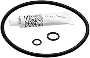 Nikon FSW71401 O-Ring Set for SB-103,105 Speedlights