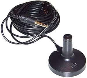 Yamaha 4330155912 RXA Series Receiver Microphone — main product image