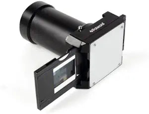 Polaroid PL-DSD-6 HD Slide Duplicator Macro Lens — main product image