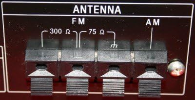 Sony ST-JX380 FM Stereo AM Digital Tuner