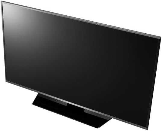 LG 43LF6300 43-Inch 1080p Smart LED TV (2015)