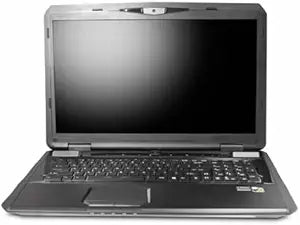 MSI 17632-069BUS-BBSX 17.3 Inch Laptop Barebone Computer — main product image