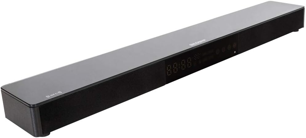 LG E2LGOLED65E9 65" 4K OLED TV Soundbar Bundle