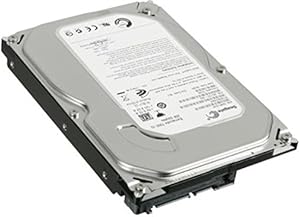 Seagate ST3250318AS Barracuda 250GB 7200RPM SATA HDD — main product image