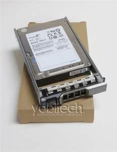 Dell 0YDGTF 146GB 15K SAS 2.5" Hard Drive