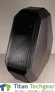 Alienware Area 51 i7-5820k GTX970 Gaming Desktop — main product image