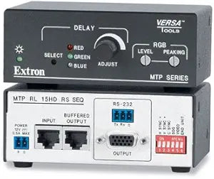 Extron 60-1063-02 MTP RL 15HD RS SEQ