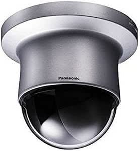 Panasonic WVQ156C Indoor Dome Camera for Surveillance — main product image