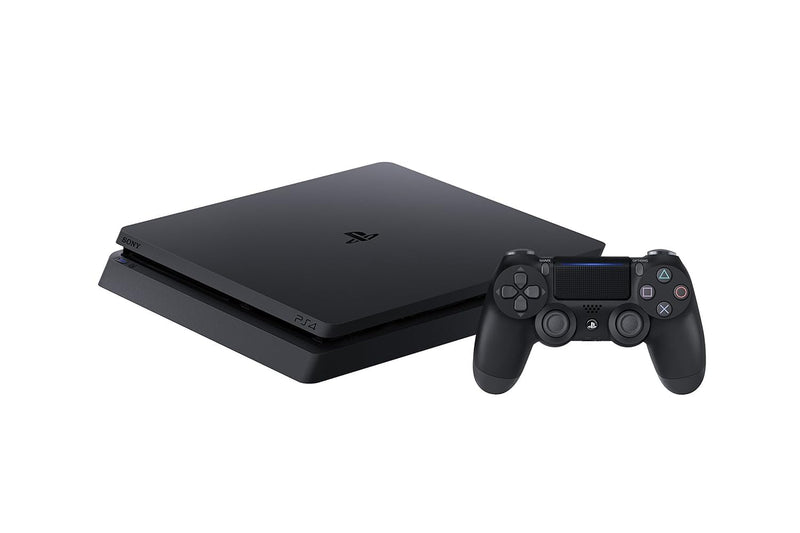 Sony 9825555 PlayStation 4 Slim 500GB Console — main product image