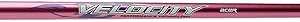 Acer Velocity Graphite Golf Shafts Driver Fairway Hybrid Iron — main product image