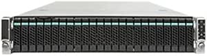 Intel JBOD2224S2DP Storage System