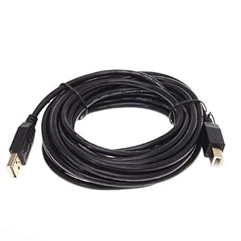 ARRI Skypanel 5M USB Cable - Remote Control