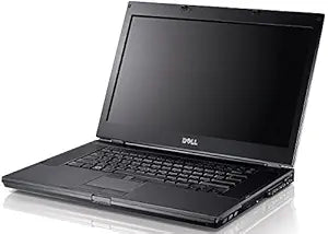 Dell Latitude Business Laptop - 4GB 250GB HDD (Refurbished) — main product image