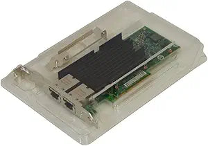 Intel X540-T2 Dual Port Converged Network Adapter