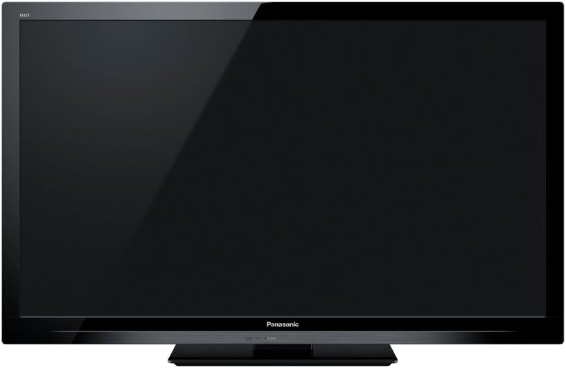 Panasonic TC-L42E3 42-Inch 1080p LED-LCD HDTV
