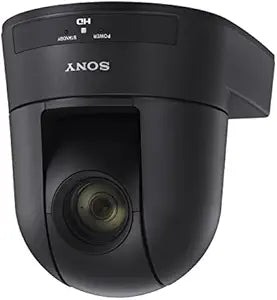 Sony SRG-300HC: 30X 1080P/60 PTZ Camera - HDMI - Black