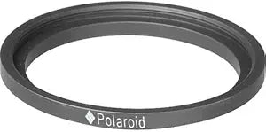 Polaroid 49mm to 58mm Step-Up Lens Adapter Ring