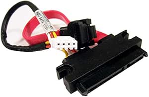 HP 4300 AiO 697325-001 HDD Sata S5 Cable — main product image