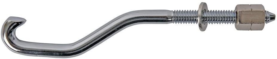 Latin Percussion M213 Matador Bongo Lug Chrome